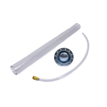 JAZ Fender Fuel Filler Kit