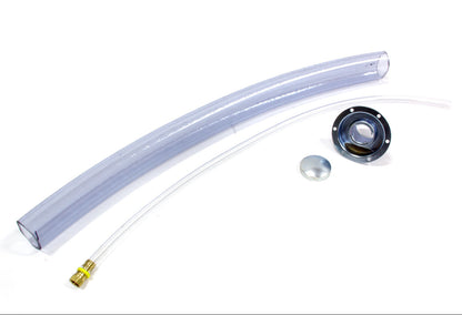 JAZ Fender Filler Kit 2.25" 300-001-20