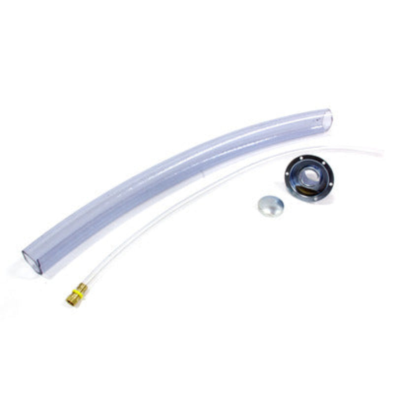 JAZ Fender Filler Kit
