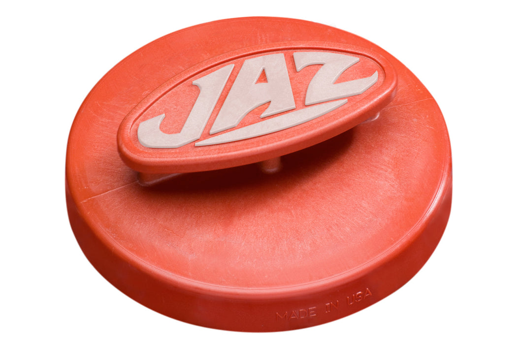 JAZ Replacement T-Handle Cap Red 340-300-06