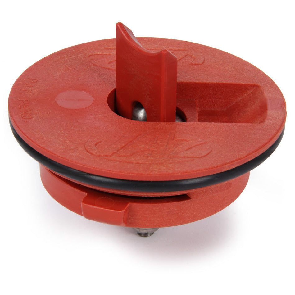 JAZ Flush Mount Cap Assembly 6-Bolt 350-201-06