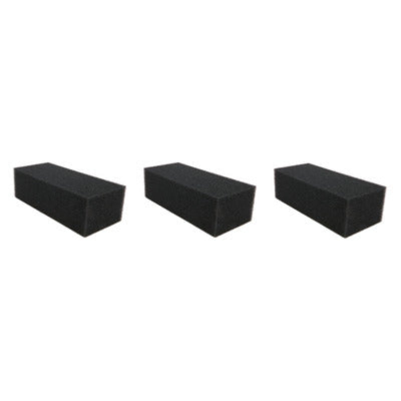 JAZ Fuel Cell Foam Kit