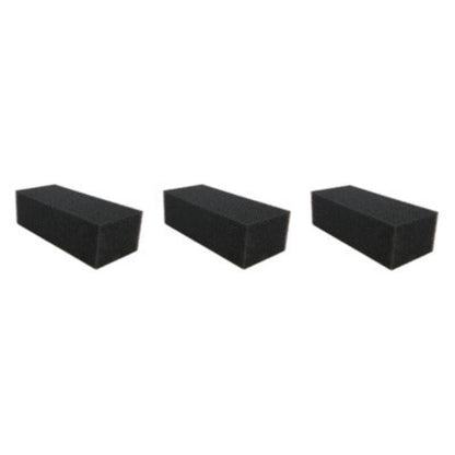 JAZ Fuel Cell Foam Kit