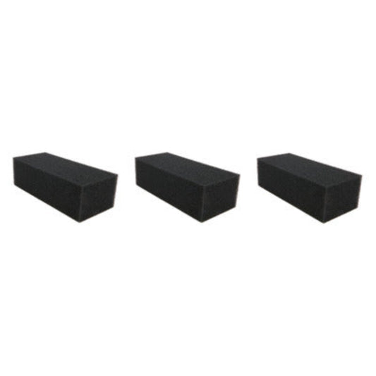 JAZ Fuel Cell Foam Kit