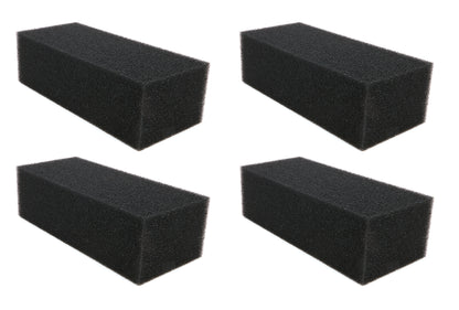 JAZ Fuel Cell Foam Kit for Fuel Cells