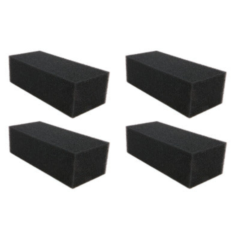 JAZ Fuel Cell Foam Kit