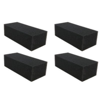 JAZ Fuel Cell Foam Kit
