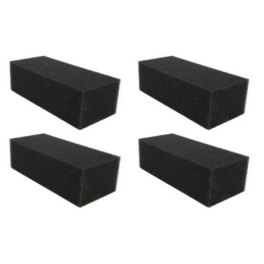 JAZ Fuel Cell Foam Kit