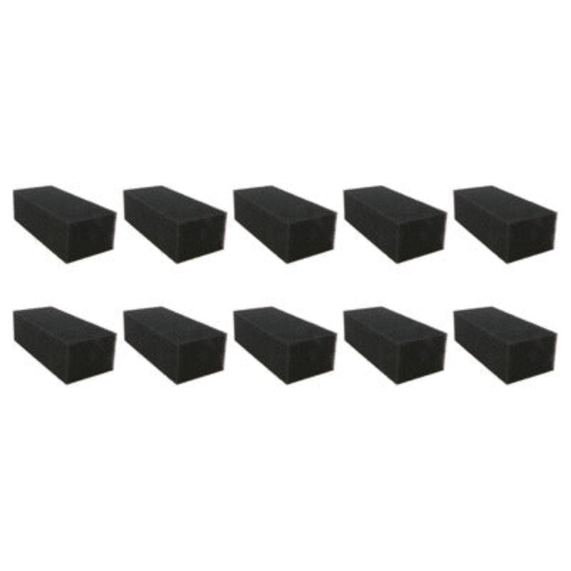 JAZ Fuel Cell Foam Kit 32-Gallon 360-132-11