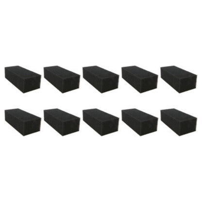 JAZ Fuel Cell Foam Kit 32-Gallon 360-132-11
