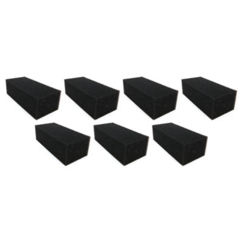 JAZ Fuel Cell Foam Kit, 22-Gallon, 222 Series Cells