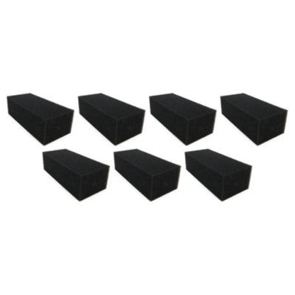 JAZ Fuel Cell Foam Kit, 22-Gallon, 222 Series Cells