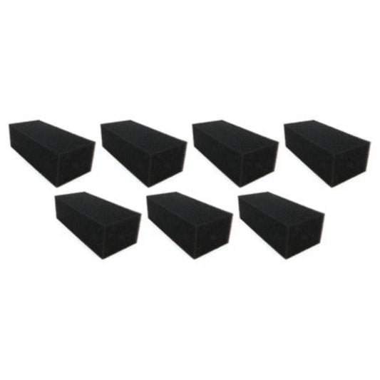 JAZ Fuel Cell Foam Kit, 22-Gallon, 222 Series Cells