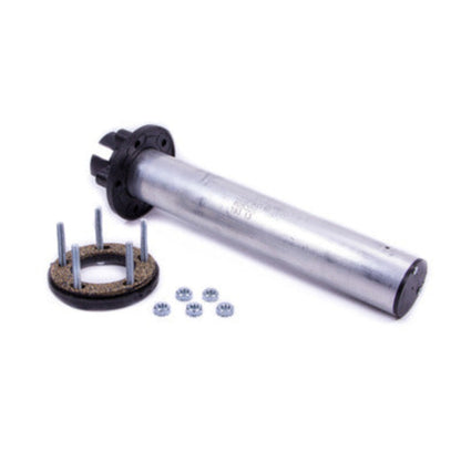 JAZ Fuel Level Sender, 70-10 Ohm 8.5" 378-070-03