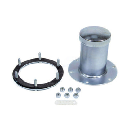 JAZ Low Pro Dragster Filler 6-Bolt Long 390-452-03