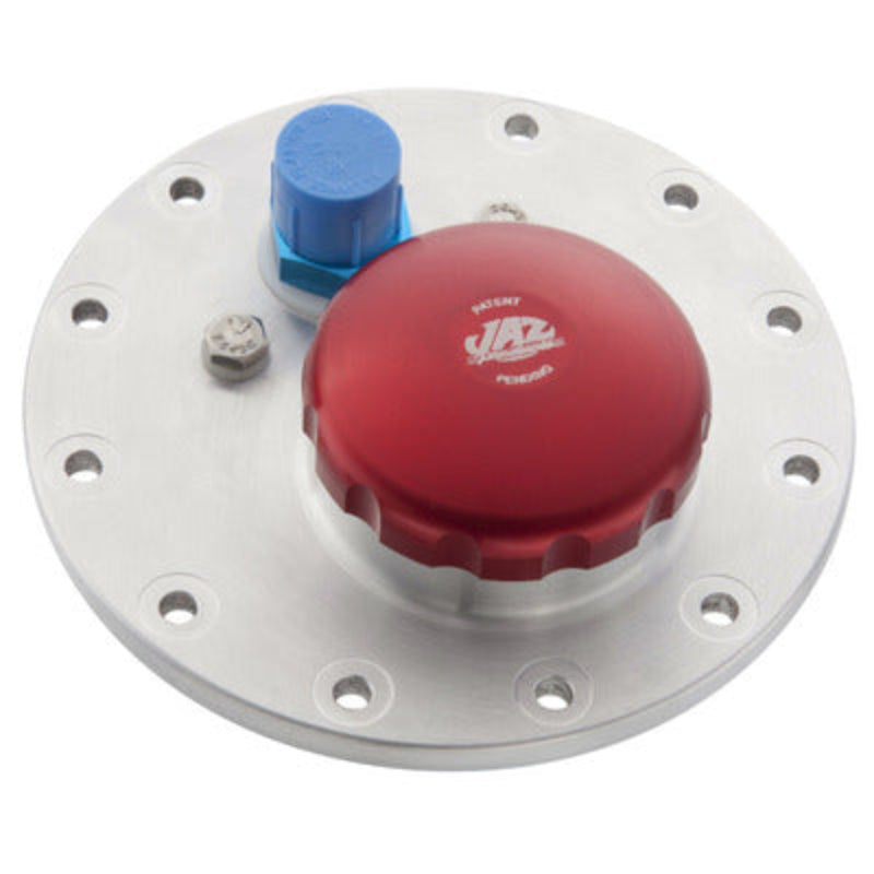 JAZ Fuel Cell Filler Plate