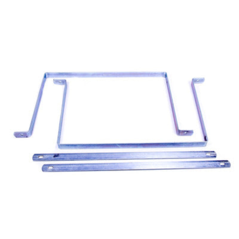 JAZ Fuel Cell Mount Kit