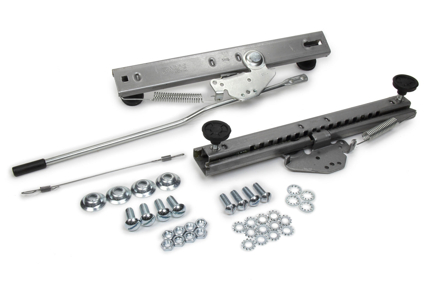 JAZ Sliding Seat Mount Kit