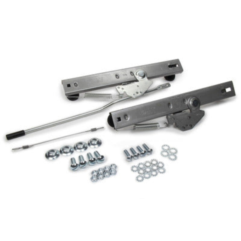 JAZ Sliding Seat Mount Kit
