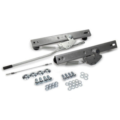 JAZ Sliding Seat Mount Kit