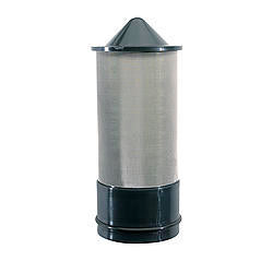 JAZ Funnel Filter 60 Micron 500-000-01