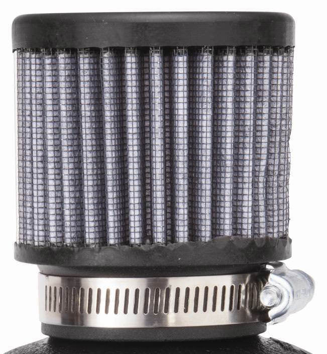 JAZ Breather Filter Top 501-225-01