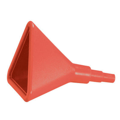 JAZ Standard Triangular Funnel