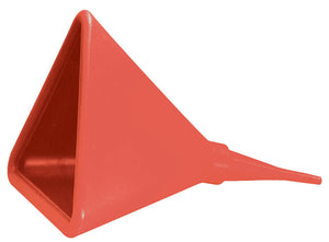 JAZ Funnel Triangular 16" 550-016-06