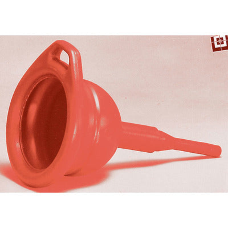JAZ Funnel Round 8" 555-008-06
