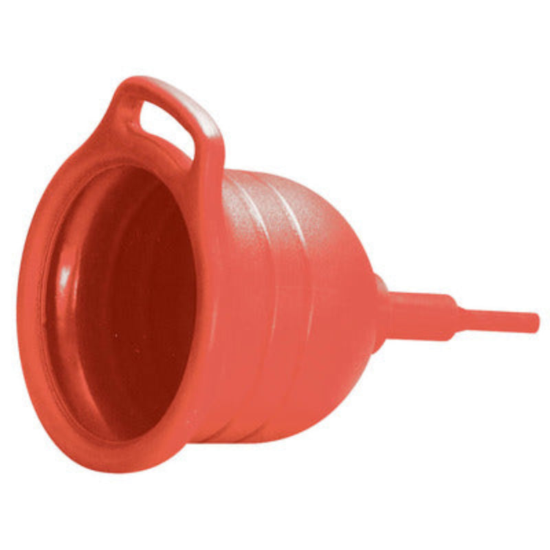 JAZ Funnel Round 11" 555-011-06