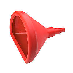 JAZ Funnel D-Shaped 15" 560-015-06