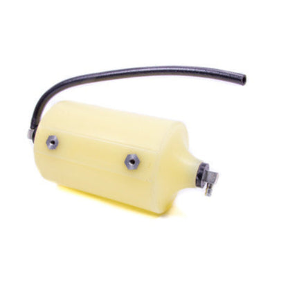JAZ Radiator Recovery Tank