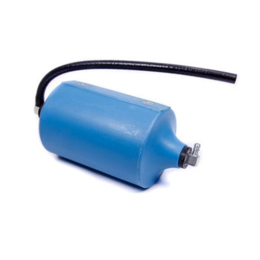 JAZ Radiator Recovery Tank