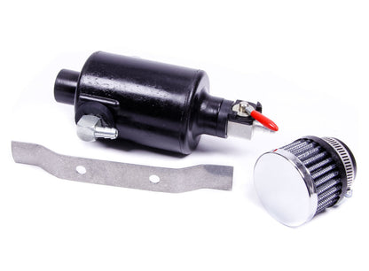 JAZ Mini-Breather Tank 1/4" Fittings 605-325-01