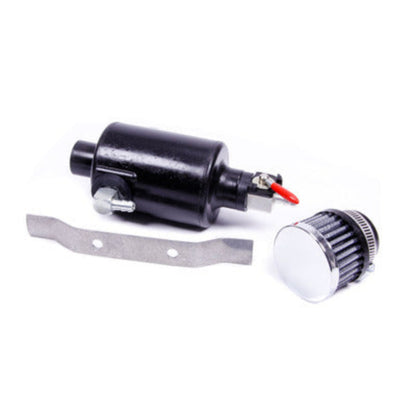 JAZ Crankcase Breather Tank