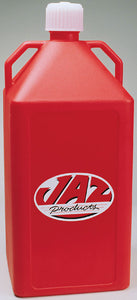 JAZ Utility Jug 15-Gallon Red 710-015-06