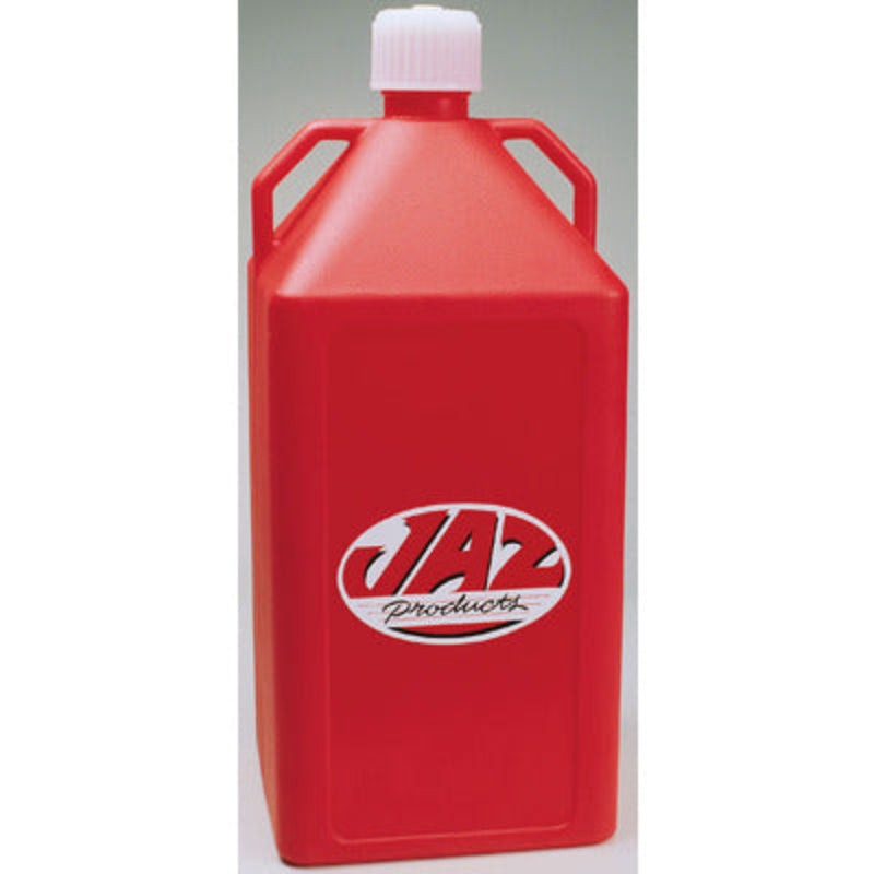 JAZ Utility Jug 15-Gallon Red 710-015-06