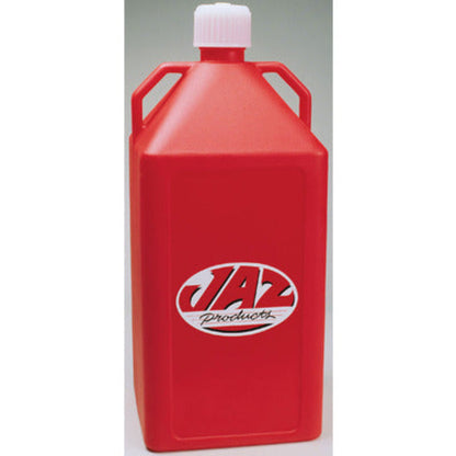 JAZ Utility Jug 15-Gallon Red 710-015-06