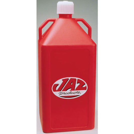 JAZ Utility Jug 15-Gallon Red 710-015-06