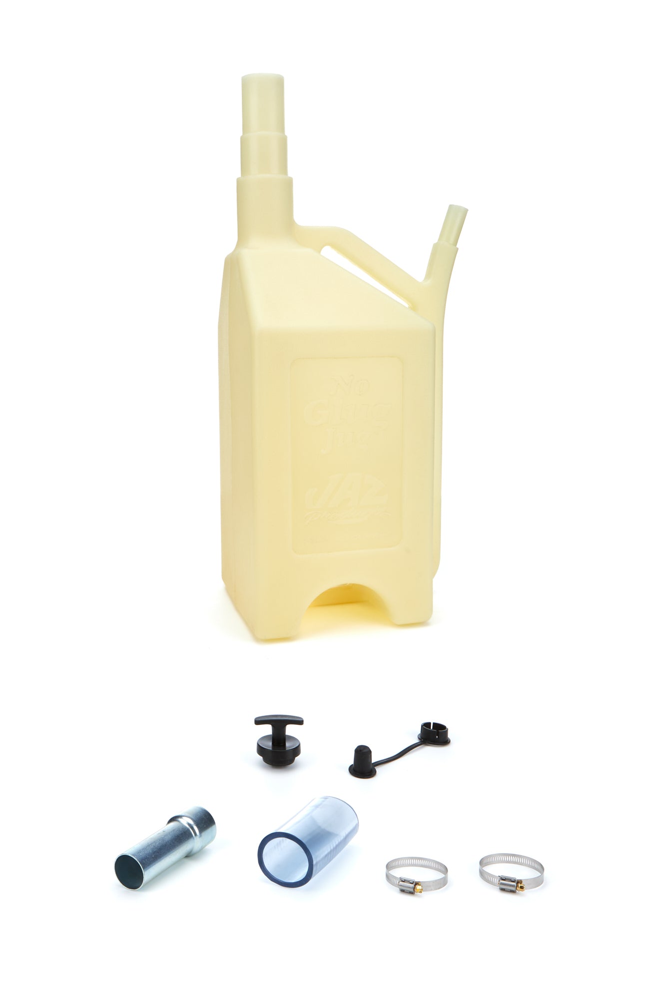 JAZ Utility Jug Vented 7-Gallon 710-107-05