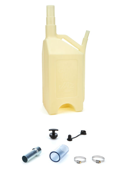 JAZ Utility Jug Vented 7-Gallon 710-107-05