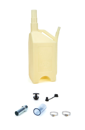 JAZ Utility Jug Vented 7-Gallon 710-107-05