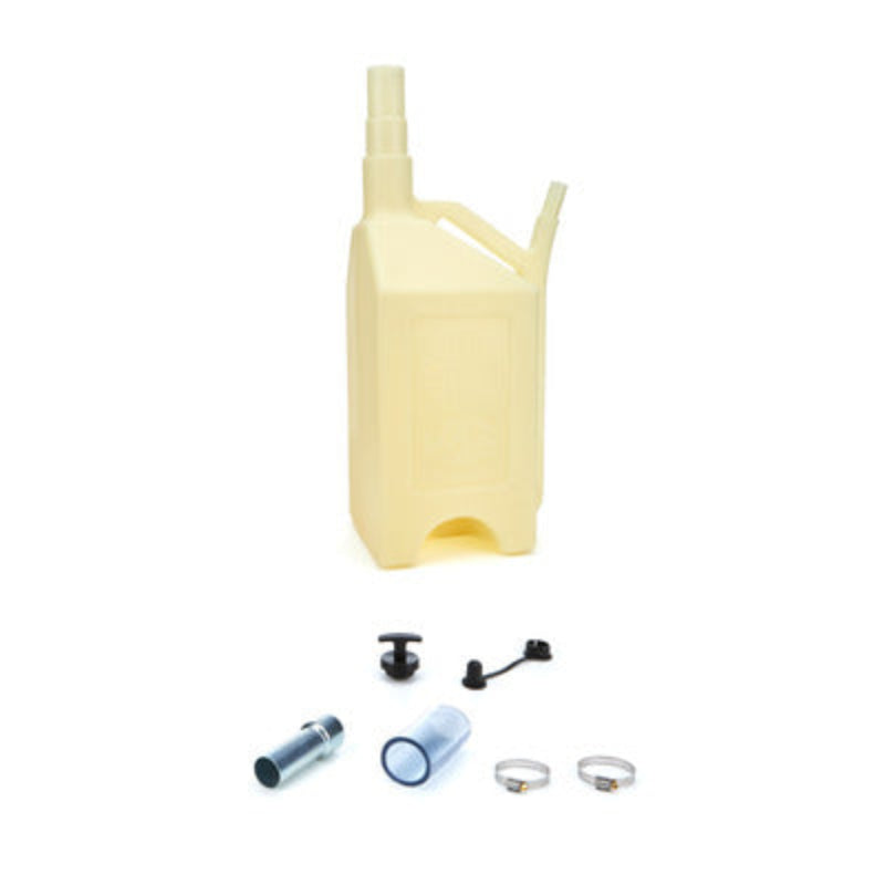 JAZ No Glug Utility Jug