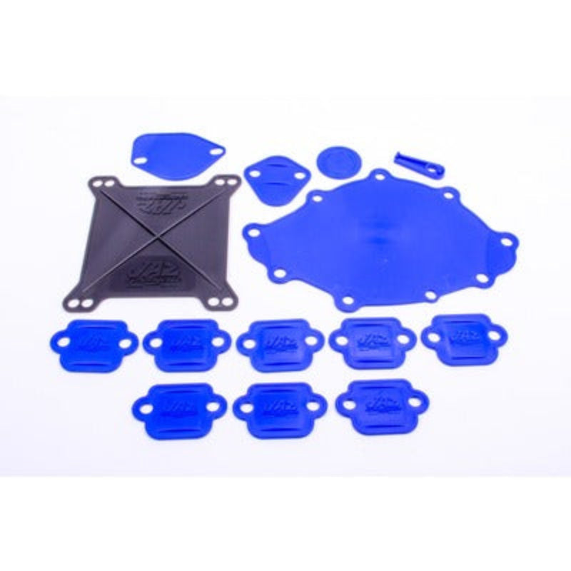 JAZ Engine Block-Off Kit