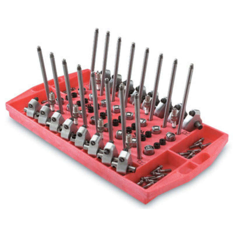 Rocker Arm Tray