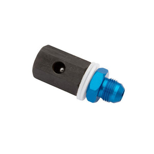 JAZ Tip Over Valve -6AN  834-006-11