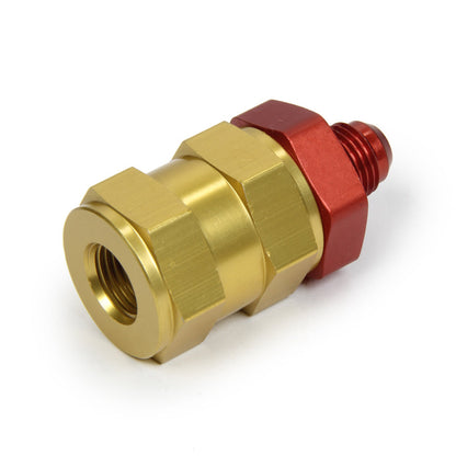 JAZ Fuel Cell External Tip Over Valve