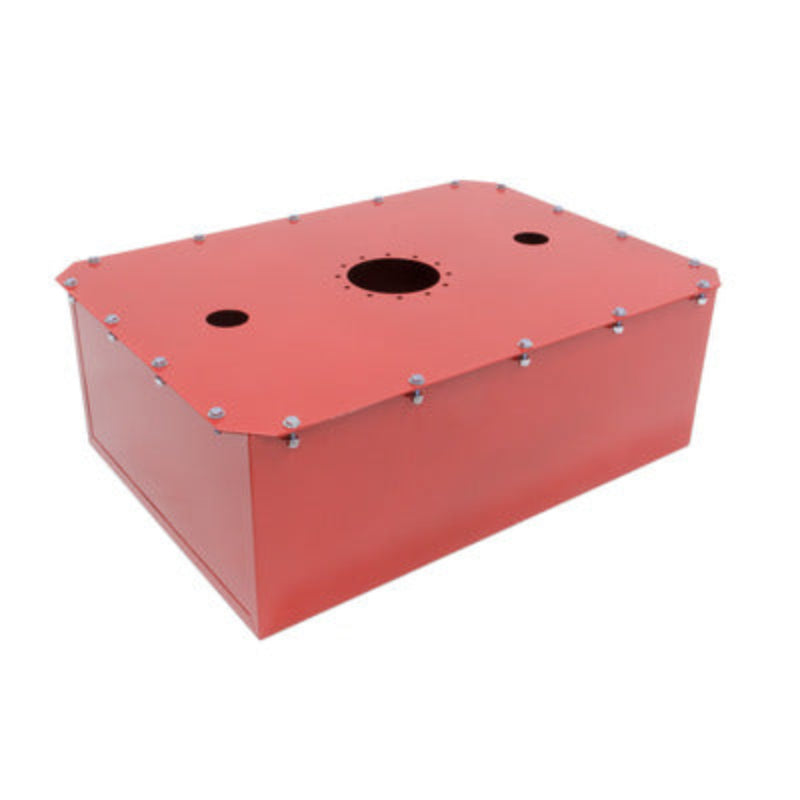 JAZ Fuel Cell Can 