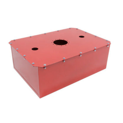 JAZ Fuel Cell Can 