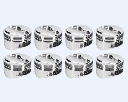 JE 12TM Series Forged Pistons 170763